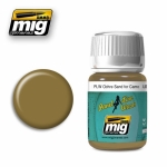 AMMO MIG JIMENEZ AMIG1622 PLW OCHRE FOR SAND CAMO