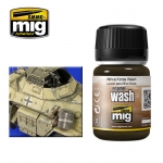 AMMO MIG JIMENEZ AMIG1001 AFRICA KORPS WASH