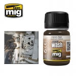 AMMO MIG JIMENEZ AMIG1003 INTERIORS WASH