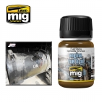 AMMO MIG JIMENEZ AMIG1409 FUEL STAINS