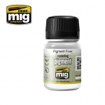 AMMO MIG JIMENEZ AMIG3000 PIGMENT FIXER