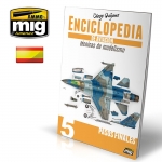 AMMO MIG JIMENEZ AMIG6064 ENCICLOPEDIA DE AVIACION-VOL. 5