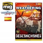 AMMO MIG JIMENEZ AMIG5102 TWA 2. DESCONCHONES ( CASTELLANO )