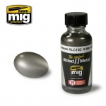 AMMO MIG JIMENEZ AMIG8202 DURALUMINIUM ALC102