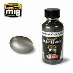 AMMO MIG JIMENEZ AMIG8203 DARK ALUMINIUM ALC103