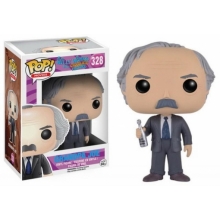 FUNKO 10246 POP MOVIES WILLY WONKA GRANDPA JOE