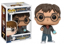 FUNKO 10988 POP MOVIES HARRY POTTER HARRY W PROPHECY