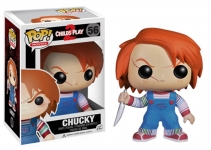 FUNKO 3362 POP TELEVISION CHILDS PLAY 2 CHUCKY