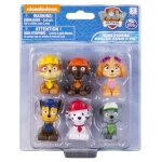 IMEX 6033274 PAW PATROL 6 MINI FIGURAS