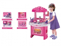 PLAY AT HOME 1988A MY KITCHEN