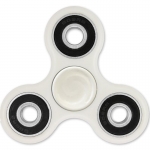 PLAYFUN 168-3 FINGER SPINNER 2 METALICO