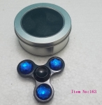 GIGATOYS 163 METAL FINGER SPINNER