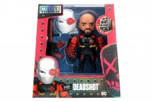 JADA 97947 6PULG SS DEADSHOT UN,AS