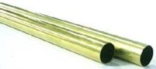 KS 9221 36 PULG ROUND BRASS TUBES 5/8PULG