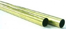 KS 9223 36 PULG ROUND BRASS TUBES 11/16