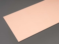 KS 277 016 COPPER SHEET METAL