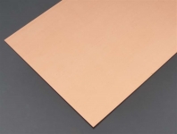 KS 1217 020 COPPER SHEET