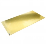 KS 16409 064 BRASS SHEET