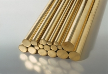 KS 1164 BRASS ROD 3/16PULG