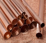 KS 8117 1/16PULG OUTSIDE DIAMETER COPPER TUBE