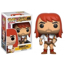 FUNKO 12880 POP TELEVISION SON OF ZORN ZORN W HOT SAUCE