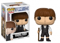 FUNKO 14258 POP TELEVISION WESTWORLD YOUNG FORD