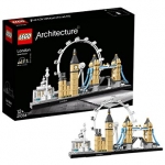 LEGO 21034 ARCHITECTURE LONDRES