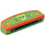 DJECO DJ06011 HARMONICA