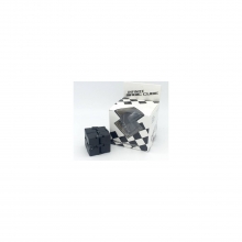 MAGICCUBE 40 65G 4CM INFINITE SPINNER
