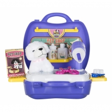 PLAY AT HOME 8357 DREAM PET STORE