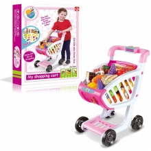 PLAY AT HOME 17002 MY SHOPPING CART