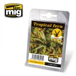 AMMO MIG JIMENEZ AMIG8453 TROPICAL FERN