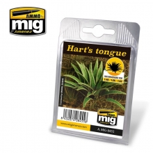 AMMO MIG JIMENEZ AMIG8455 HARTS TONGUE