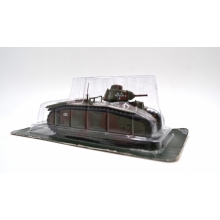 MAGAZINE CV-26 26 COMBAT VEHICLES SERIES B1BIS ( CHAR )