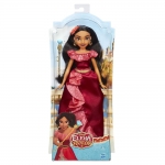 HASBRO C1807 DISNEY PRINCES ELENA OF AVALOR