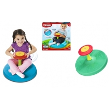 HASBRO 34451 PLAYSKOOL GIRA GIRA