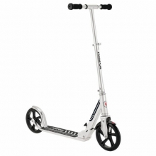 RAZOR 13013211 A5 DLX SCOOTER SILVER