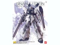 Mirax Hobbies - BANDAI 13374 MG 1:100 MSN 06S SINANJU STEIN VER KA
