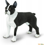 SAFARI 255029 BOSTON TERRIER