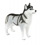 SAFARI 255229 HUSKY SIBERIANO