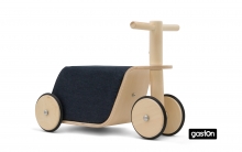 RODA 2105 CUATRICICLO GASTON JEANS
