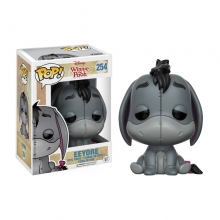 FUNKO 11262 POP DISNEY / WINNIE THE POOH - EEYORE