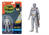 FUNKO 13910 ACTION FIGURE DC HEROES MR FREEZE