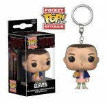 FUNKO 14227 POP KEYCHAIN STRANGER THINGS ELEVEN W EGGO