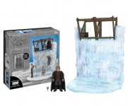 FUNKO 7257 FUNKO ACTION FIGURE / GAME OF THRONES - WALL PLAYSET