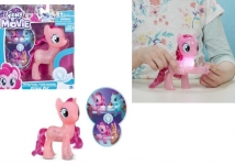 HASBRO C0720 MY LITTLE PONY THE MOVIE LUMINOSA AMISTAD
