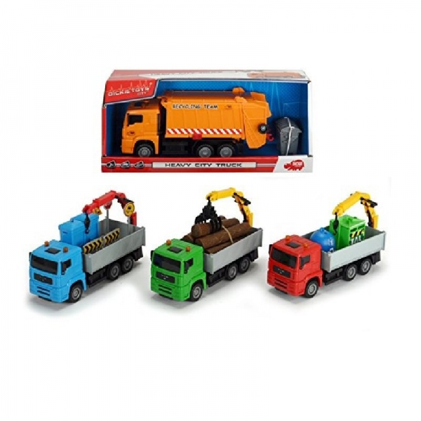 Camion Bricolo Black et Decker pour enfant Smoby