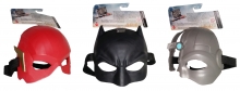 MATTEL FGM04 DC COMICS JUSTICE LEAGUE SURTIDO DE MASCARAS ASSORMENT