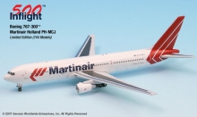 GENESIS A015-IF5763004 MARTINAIR HOLLAND PH MCJ 767-300 1:500