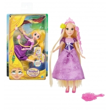 HASBRO C1747 DISNEY PRINCESS TANGLED RAPUNZEL STORY